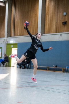 Bild 127 - F HSG Kremperheide/Muensterdorf - TSV SR Schuelp : Ergebnis: 19:14